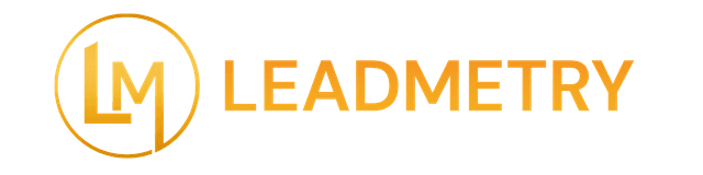 Leadmetry